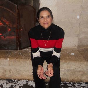 Meet your Posher, Arleen